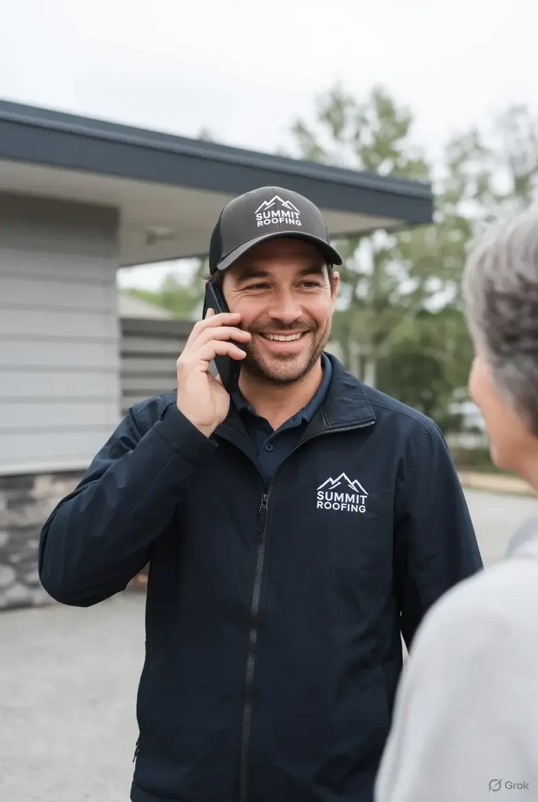 Flat Roof Leak Repair Wilmington, DE FAQs